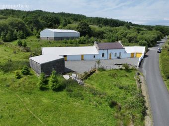 Drung Upper, Quigley`s Point, Co. Donegal, Quigley's Point, Co. Donegal - Image 3