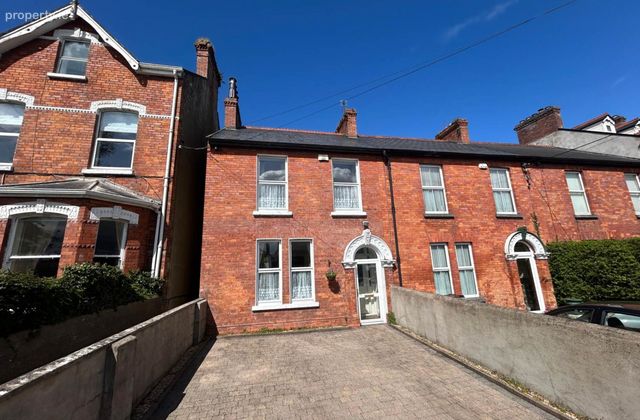 1 Ferndale, Ballinacurra, Co. Limerick, Ballinacurra, Co. Limerick - Click to view photos