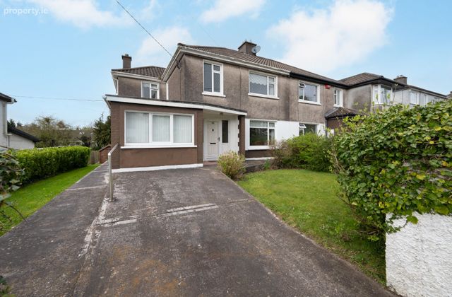 70 Westgate Road, Bishopstown, Bishopstown, Co. Cork - Click to view photos