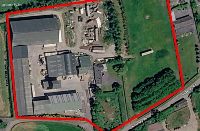 Cobblershill Enterprises Ltd., Cobblers Hill Farm, Annamult, Stoneyford, Co. Kilkenny - Click to view photos
