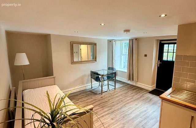 Basement Studio, The Crescent,dublin 3, Marino, Dublin 3 - Click to view photos