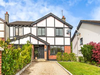 2 Weston Close, Wicklow Town, Co. Wicklow, Wicklow Town, Co. Wicklow