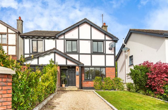 2 Weston Close, Wicklow Town, Co. Wicklow, Wicklow Town, Co. Wicklow - Click to view photos
