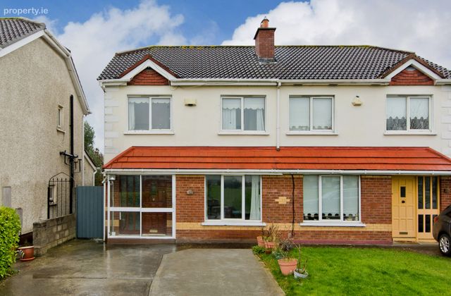 51 Earlsfort Road, Lucan, Co. Dublin, Lucan, Co. Dublin - Click to view photos