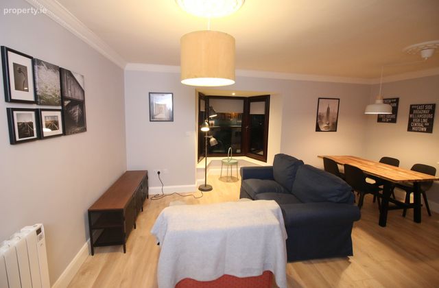 Apartment 4, City Park House, Cork City Centre, Co. Cork - Click to view photos