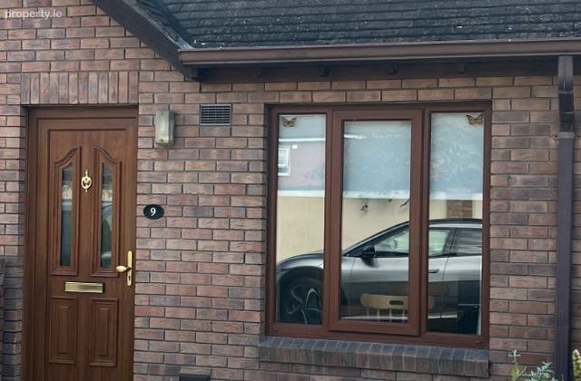 9 Lansdowne Hall, Dublin 4, Sandymount, Dublin 4 - Click to view photos