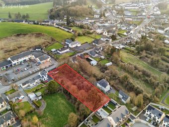 Church Street, Castlepollard, Co. Westmeath - Image 2