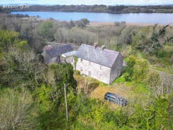 Moore's Cottage, Ballymore, Kinlough, Co. Leitrim - Image 3
