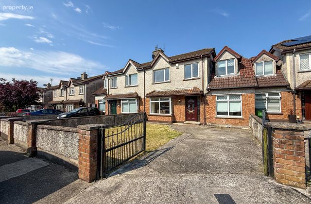 11 Butterfield Crescent, Old Cork Road, Crossagalla, Co. Limerick - Click to view photos