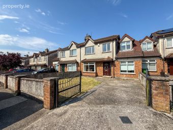 11 Butterfield Crescent, Old Cork Road, Crossagalla, Co. Limerick
