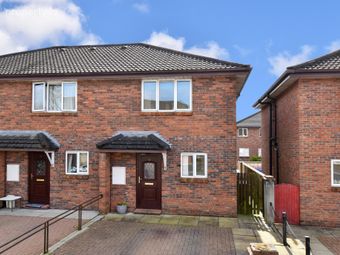 18 Riverside Court, Tuam, Co. Galway, Tuam, Co. Galway