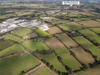 Kilcannon, Enniscorthy Business District, Enniscorthy, Co. Wexford, Enniscorthy, Co. Wexford - Image 2