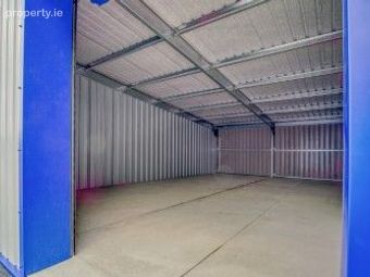Bubbles Self Storage, Newtownstalaban, Drogheda, Co. Louth, Drogheda, Co. Louth - Image 3