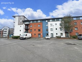 Apartment 50, Lock Mills, Grove Island, Corbally, Co. Limerick