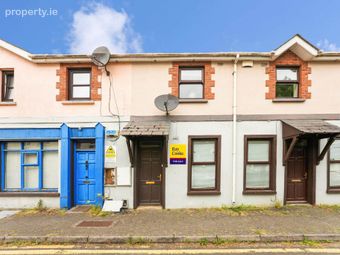 2 Francis Lane, Newbridge, Co. Kildare, Newbridge, Co. Kildare