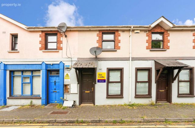 2 Francis Lane, Newbridge, Co. Kildare, Newbridge, Co. Kildare - Click to view photos