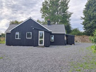 Sliganagh, Dromahair, Co. Leitrim, Dromahair, Co. Leitrim