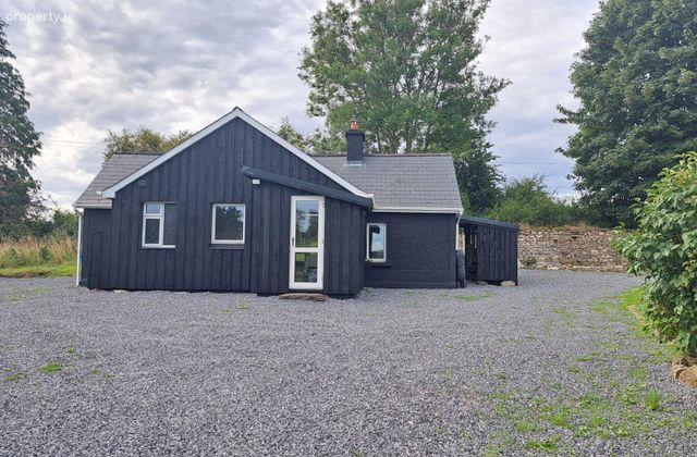 Sliganagh, Dromahair, Co. Leitrim, Dromahair, Co. Leitrim - Click to view photos