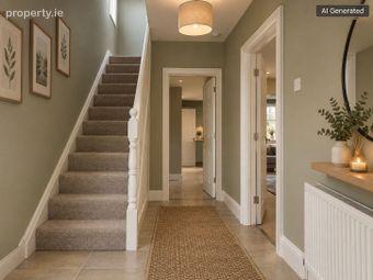 1 Woodlawn, Castlecountess, Ballinahow, Co. Kerry - Image 2