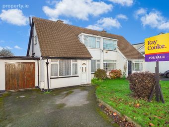 16 Monastery Drive, Clondalkin, Dublin 22, Clondalkin, Dublin 22