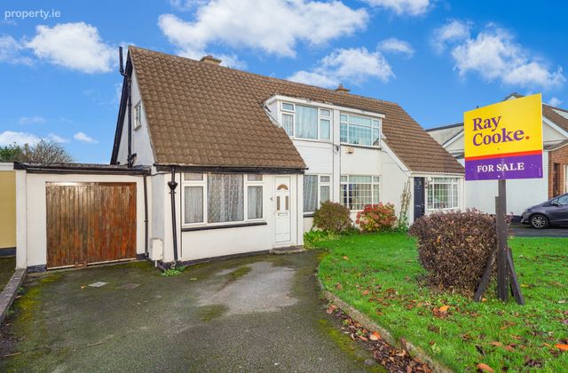 16 Monastery Drive, Clondalkin, Dublin 22, Clondalkin, Dublin 22 - Click to view photos