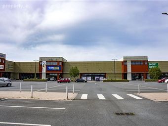 Unit 1b, Centre Point Retail Park, Roscommon Town, Co. Roscommon - Image 4