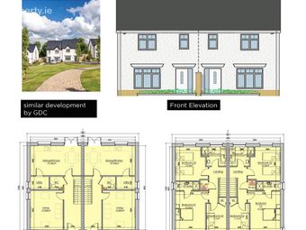 Hattersley Park, Churchtown, Carndonagh, Co. Donegal, Carndonagh, Co. Donegal - Image 4