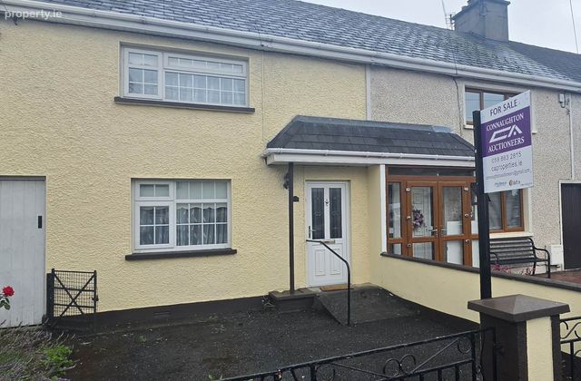 92 Pairc Bhrid, Athy, Co. Kildare, Athy, Co. Kildare - Click to view photos
