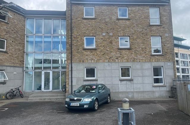 Old Quay Court, Sligo, Co. Sligo - Click to view photos