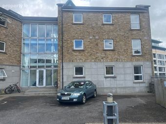 Old Quay Court, Sligo, Co. Sligo