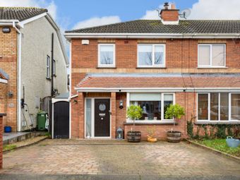 55 Woodstock, Kilcoole, Co. Wicklow