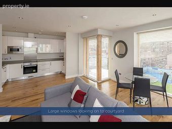 Two Bedroom Apartment (phase 1), South Circular Road, Dublin 8 - Image 3