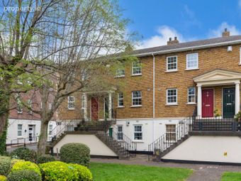 63 Bridge Water Quay, Conyngham Road, Islandbridge, Dublin 8