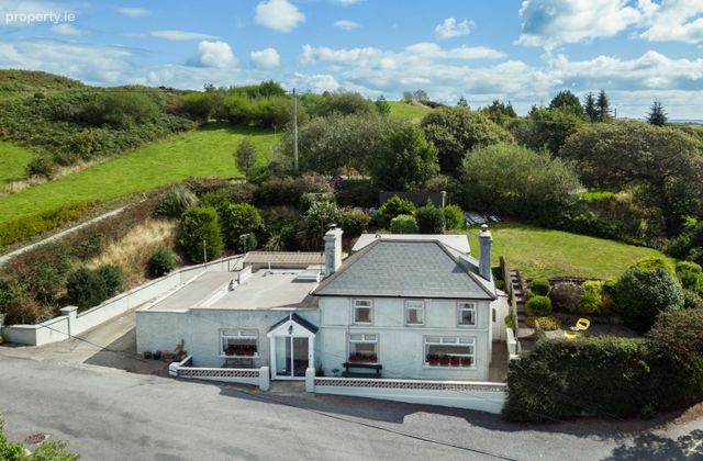 Drombeg, Glandore, Co. Cork - Click to view photos