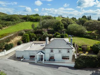Drombeg, Glandore, Co. Cork