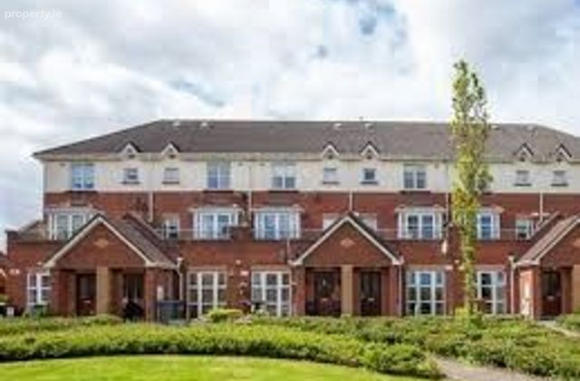 65 Boroimhe Hawthorns, Swords, Swords, Co. Dublin - Click to view photos