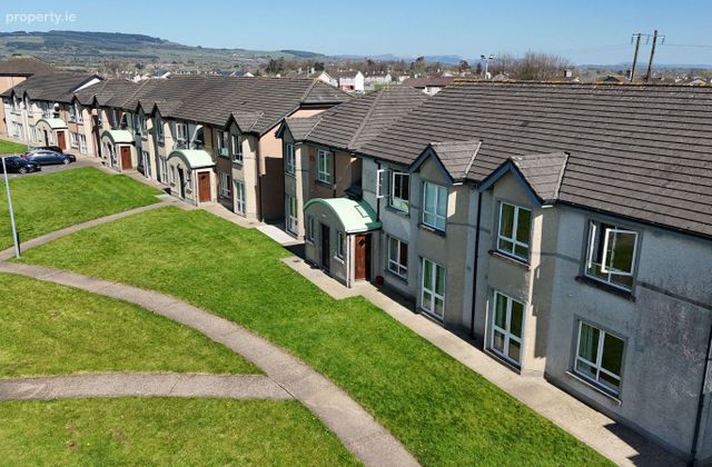 Apartment 231, Cratloe Wood Student Village, Caherdavin, Co. Limerick - Click to view photos