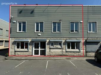 Unit C1 Station Road Business Park, Clondalkin, Dublin 22, Dublin 22
