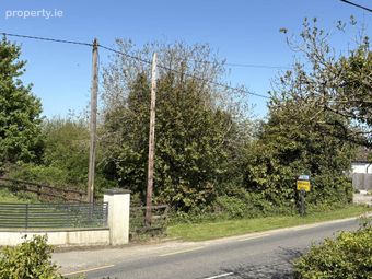 Lands Coolquay Common, The Ward, Co. Dublin, The Ward, Co. Dublin - Image 5