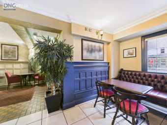 Reddys Bar And Restaurant, 67 Tullow Street, Carlow Town, Co. Carlow, Carlow Town, Co. Carlow - Image 4
