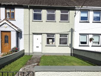 21 Father O'connor Crescent, Mountrath, Mountrath, Co. Laois - Image 2