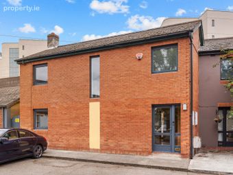7 Emerald Cottages, Upper Grand Canal Street, Dublin 4, Dublin 4