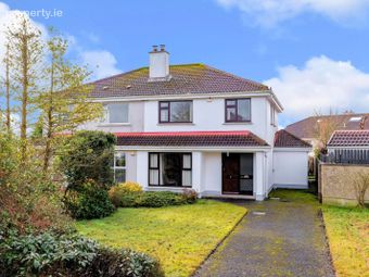 20 The Rise, Knocknacarra, Knocknacarra, Co. Galway