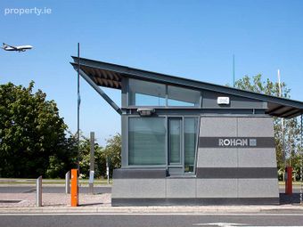 Dublin Airport Logistics Park, St Margaret's Road, Dublin, Ballymun, Kilshane Cross, Dublin 11 - Image 2