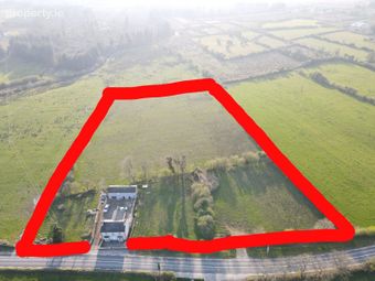 Corskeagh, Frenchpark, Frenchpark, Co. Roscommon