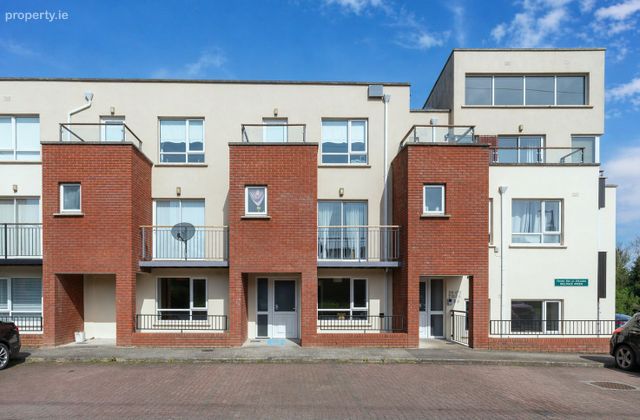 45 Millrace Green, Saggart, Saggart, Co. Dublin - Click to view photos