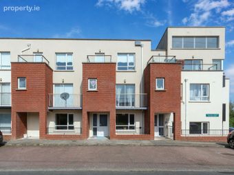 45 Millrace Green, Saggart, Saggart, Co. Dublin