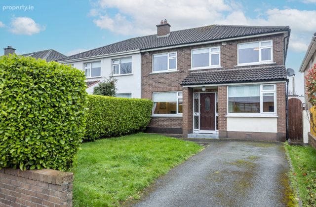 34 Seapark, Malahide, Co. Dublin - Click to view photos