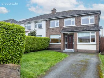34 Seapark, Malahide, Co. Dublin