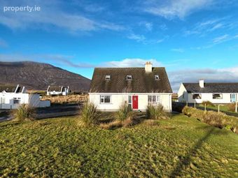 Cabaun, Keel, Achill, Co. Mayo